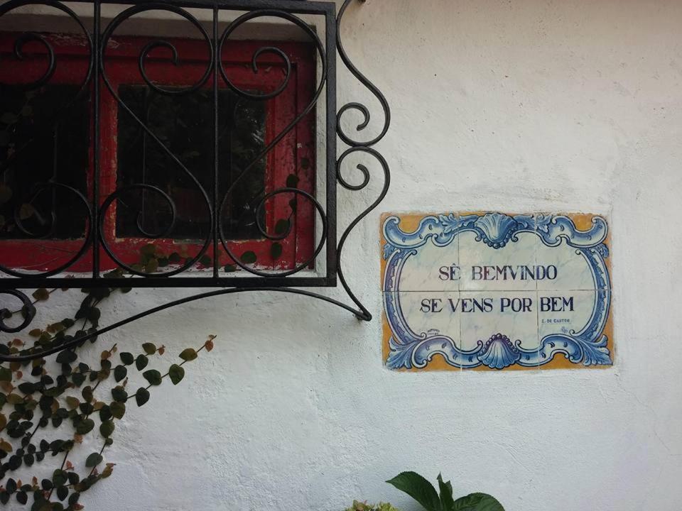 Casa Do Palheiro Covelas (Viseu) Exterior foto